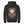 Damen Hoodie transformed by christ