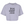 Damen Oversize Crop Top jesus in my heart coffee in my hands