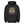 Unisex Oversize Hoodie mine superheroes wore cross