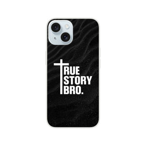 true store bro iPhone-Hülle