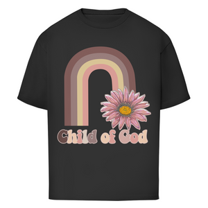 Oversize T-Shirt child of god