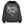 Oversize Washed Hoodie jesus has my back