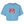 Damen Oversize Crop Top let everything that has breath psalm 150:6