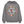 Oversize Washed Hoodie in christ alone my hope is found