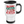 Edelstahl-Thermobecher silly rabbit ostern osterhase