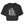 Damen Oversize Crop Top jesus is my god