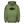 Unisex Oversize Hoodie fisch symbol ICHTHYS Jesus