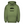Unisex Oversize Hoodie der herr ist mein fels