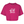 Damen Oversize Crop Top all you need jesus