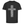 Herren T-Shirt jesus: ich bin das leben johannes 14:6