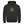 Herren Hoodie jesus is king krone