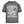 Oversize Washed T-Shirt mein superheld trug ein kreuz