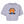 Damen Oversize Crop Top he died for me