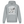 Oversize Hoodie Ohne Kordel mein superheld trug ein kreuz
