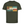 Herren T-Shirt be strong and courageous joshua 1:9