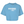 Damen Oversize Crop Top rooted in christ