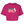 Damen Oversize Crop Top this girl runs on horses und jesus reiterin