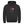 Herren Hoodie jesus blumen