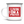 Emaille Tasse living on a prayer