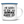Emaille Tasse if god is for us who can be against us?