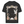 Oversize T-Shirt where the spirit of the lord