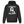 Oversize Hoodie Ohne Kordel i run on naps and jesus