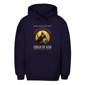 Unisex Oversize Hoodie child of god