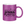 Glitzertasse jesus saves