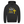 Damen Hoodie i love anime but jesus comes first