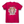 Damen Bio T-Shirt daughter of the king 2 corinthians 6:18