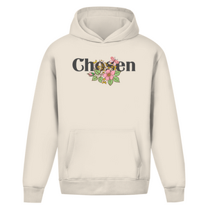 Oversize Hoodie Ohne Kordel chosen