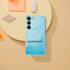 waymaker Samsung-Hülle