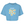 Damen Oversize Crop Top to do list