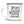 Emaille Tasse jesus in my heart coffee in my hands