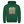 Herren Hoodie jesus weihnachtsmotiv