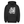 Unisex Oversize Hoodie jesus is my rock guitarist
