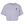 Damen Oversize Crop Top kreuz