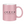 Glitzertasse jesus he'll be there for you