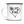 Emaille Tasse jesus has my back