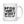 Tasse pray more worry less