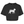 Damen Oversize Crop Top he left the 99