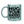 Glitzertasse hug your haters matthew 5:44