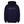 Unisex Oversize Hoodie Herzschlag Kreuz