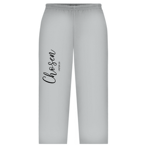 Oversize Sweatpants chosen 1 peter 2:9