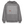 Oversize Washed Hoodie fisch symbol ICHTHYS