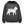 Oversize Washed Hoodie he left the 99