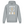 Oversize Hoodie Ohne Kordel jesus is king