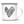 Emaille Tasse jesus herz wordcloud