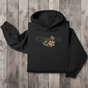 Herren Hoodie chosen