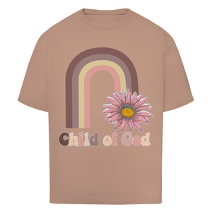 Oversize T-Shirt child of god